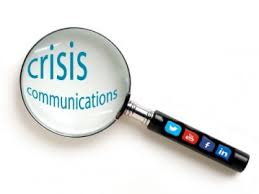 Crisis Communication